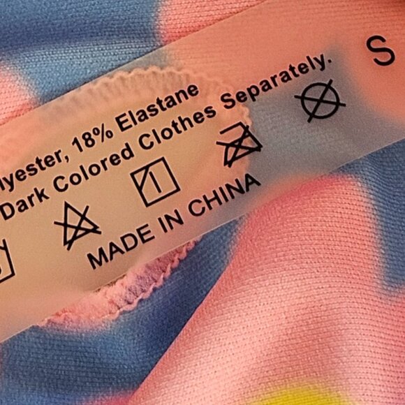 Bikini 2 Pieces - Picture 3 of 4